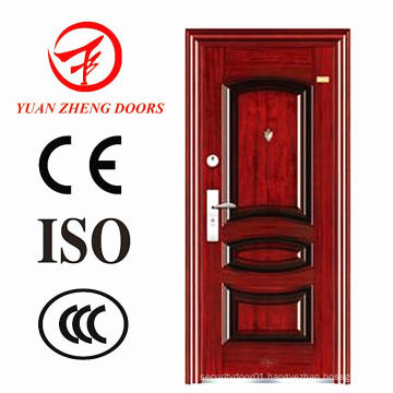 Top Quality Security Steel Door for Apartment